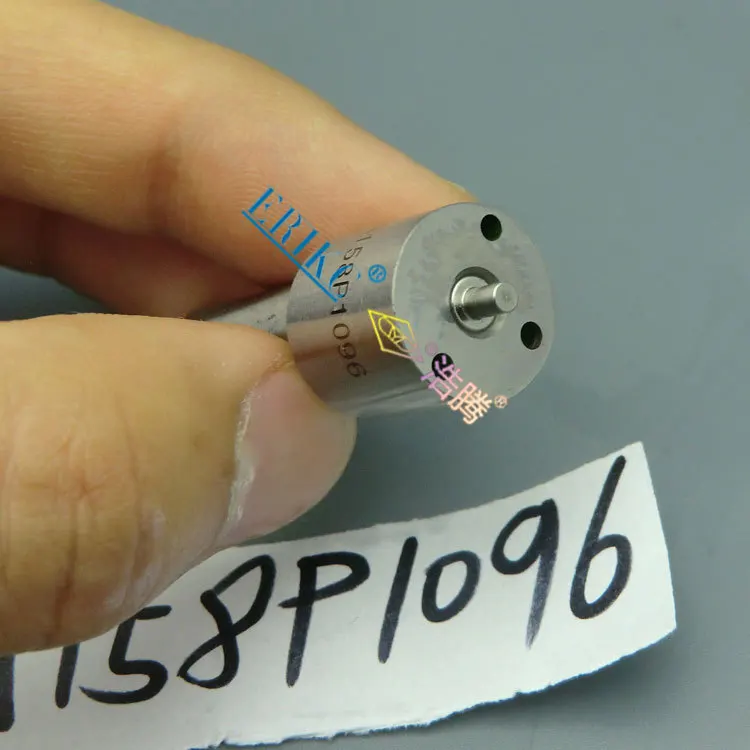 Liseron ERIKC 4HK 6HK сопло в сборе DLLA158P1096. 095000-5471 Форсунка DLLA 158P1096 и 0934001096 | Автомобили