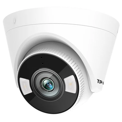 

Tp-link 3 миллиона PoE Аудио Инфракрасная/Звездная полноцветная сетевая ip-камера видеонаблюдения TL-IPC435H/IPC435HP RJ45 ONVIF
