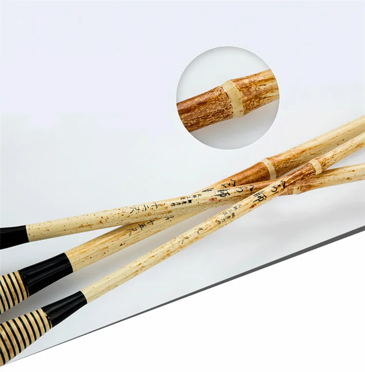 Vara de Pesca Fibra de Carbono Varas de Pesca Taiwan Alta Telescópica Wedkarstwo Olta Preto Pit Mão Pólo 2.7m-5.4m 60t 10 Cheap Varas de pescar