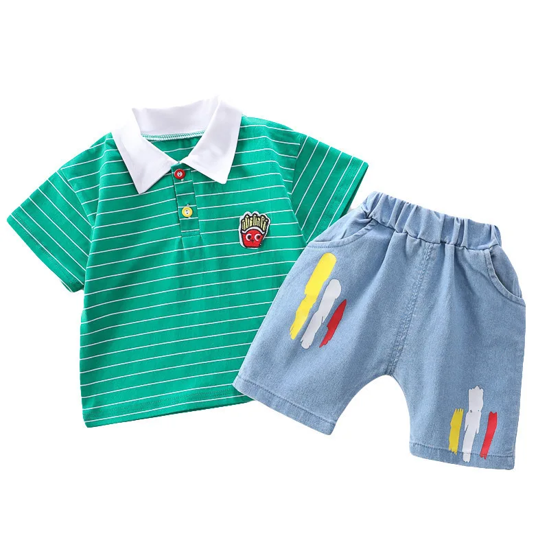 us polo children's clothing