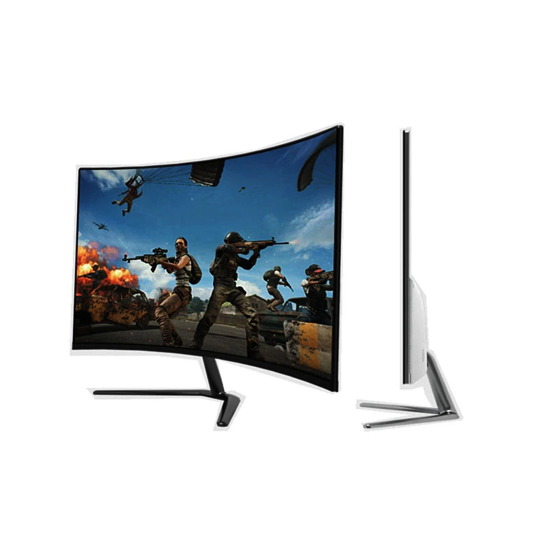 24 Inch Ultra Thin Ce Rohs Certificated 1440p 75 Hz Ips Led Screen Monitor Gaming 144 Hz Lcd Monitors Aliexpress