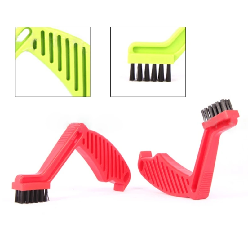 

Air Conditioner Cleaning Brush Handheld Conditioning Brush Daily Cleaning Tool Kitchen Bathroom Cleaning Brush