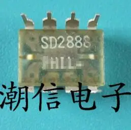 Бесплатная доставка Новый % 100 Новый % 100 SD2888 DIP-8
