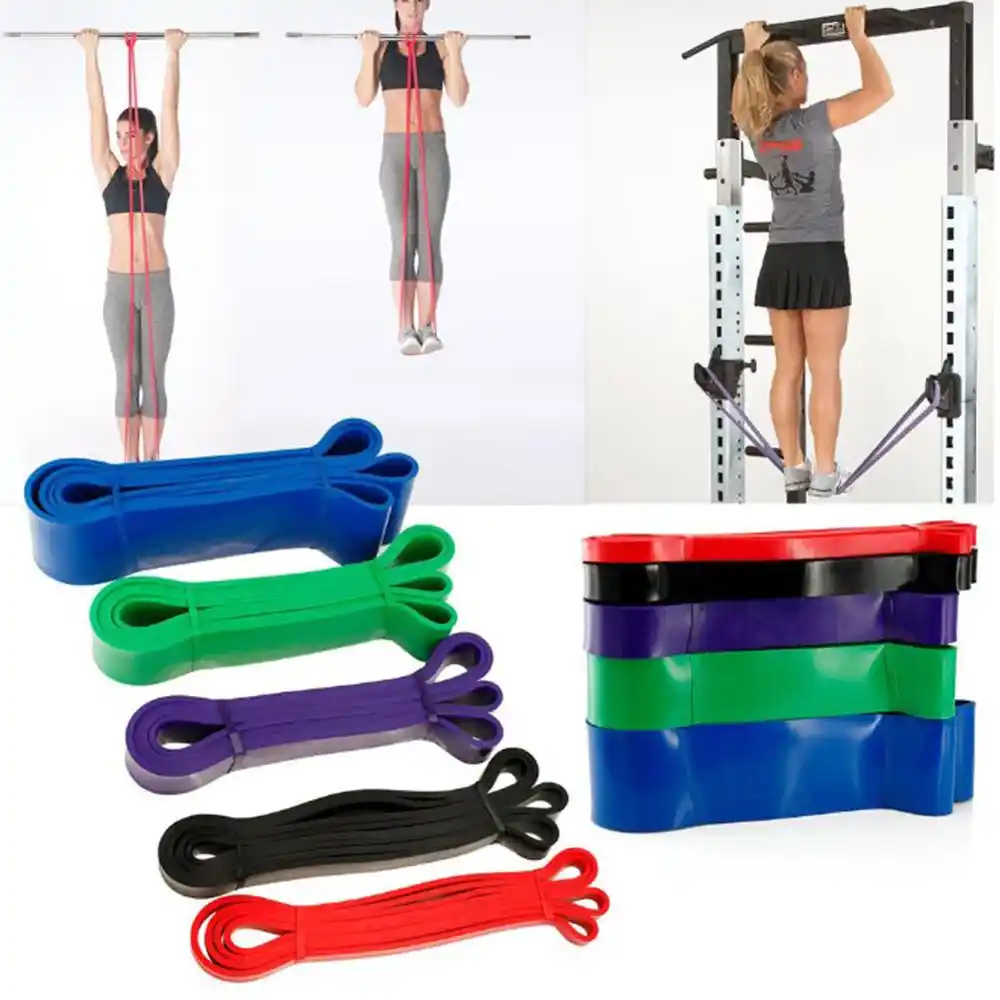 resistance training belt