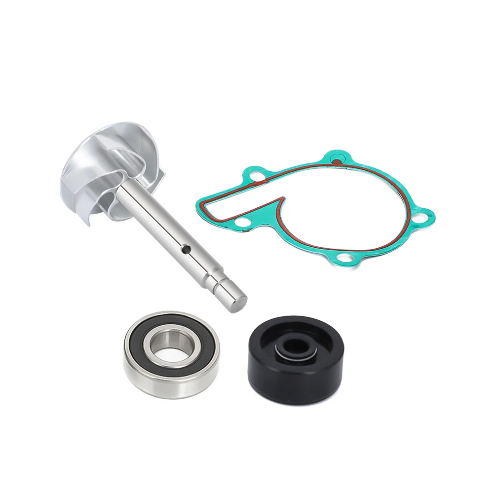 Warranty and FREE shipping buy them safely Water Pump Impeller Bearing