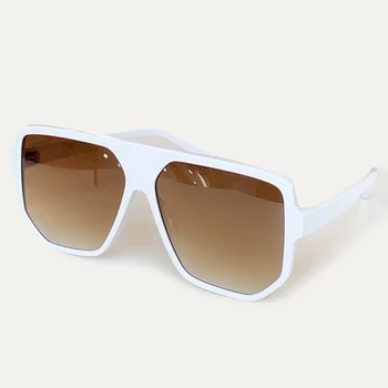 

2020 Classic Square Sunglasses Women High Quality Sun Glasses Female UV400 Trend Glasses Gafas De Sol Mujer