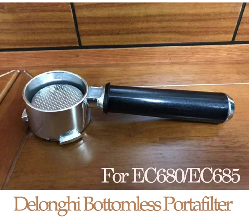 Espresso Coffee Portafilter For 