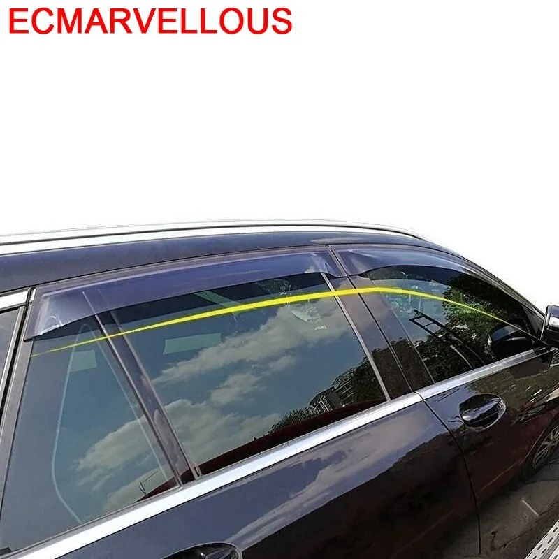 Anti Car Rain Styling Upgraded Decorative Accessory Accessories