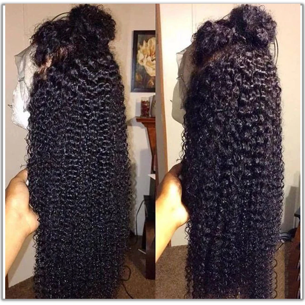 human hair