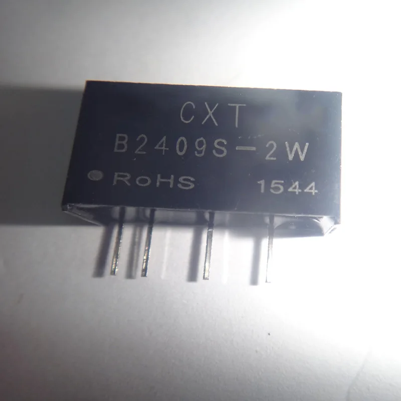 10 шт в упаковке, новая dcdc24v9v, 2WB2409S-2W