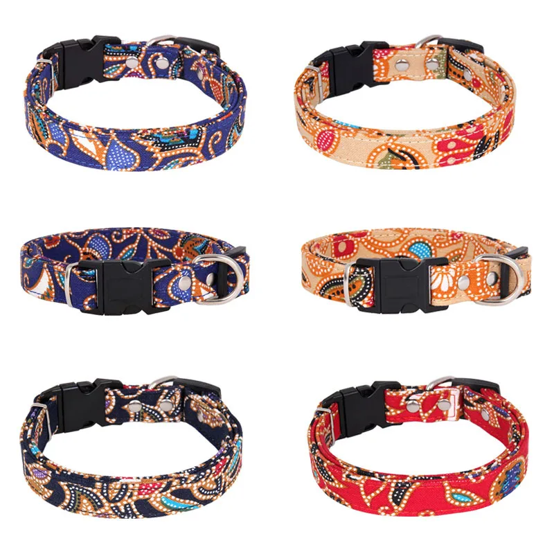 dog collars