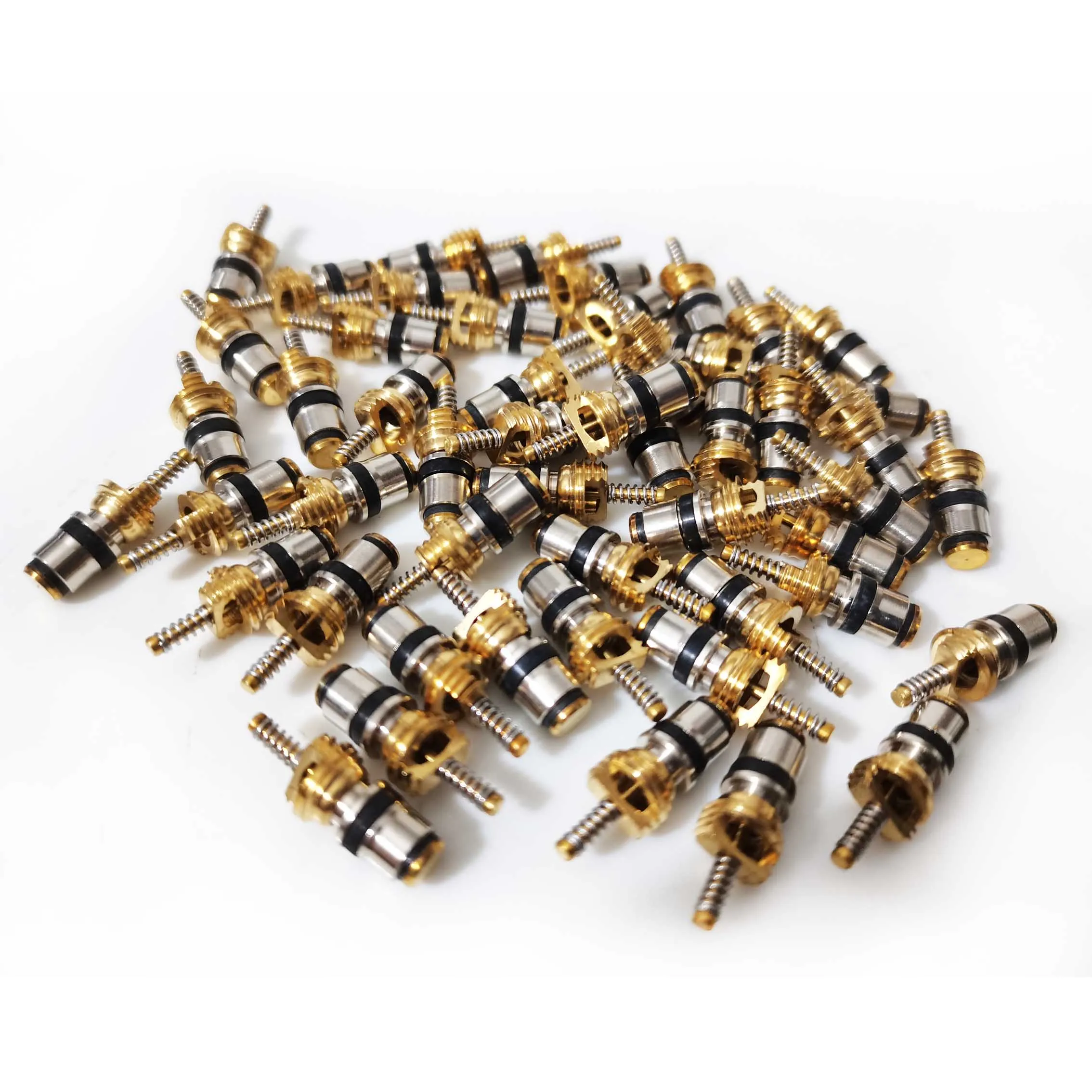 20pcs,auto A/c Valve Core For Citroen Beverly Elysee Sarah Picasso ...