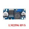 High Quality 3A Adjustable DC-DC LM2596 LM2596S Input 4V-35V Output 1.23V-30V DC-DC Step-down Power Supply Regulator Module ► Photo 3/6