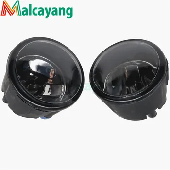 

1 SET (Left + right) Car Styling Front LED Fog Lamps Fog Lights 26150-8990B For Infiniti FX35 FX37 FX50 2006-2015