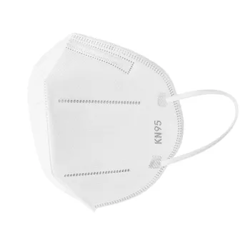 

Dust Mask PM2.5 Wind And Haze Protection Filter Non-woven Fabric Dust Mask 95% Filtering Rate Dustproof Mouth Mask Breathable