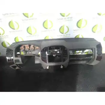 

7370189 dashboard Mitsubishi Montero (v60/v70) 3.2 Di-D Gls (3-ptas.)