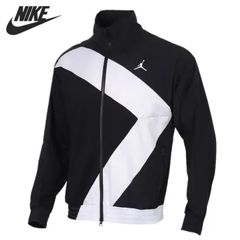 

Original New Arrival NIKE WINGS DIAMOND Men's Jacket Sportswear