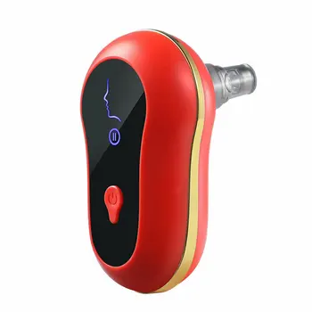 

Beauty Instrument Skin Rejuvenation Ultrasonic Beauty Instrument Negative Ion Cleaning Beauty Tool Facial Cleaner