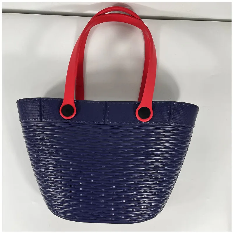 

Waterproof Shoulder Bags EVA Tote Bags For Men Bags New Handbags 2021