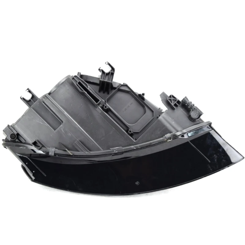 Для Audi A4Lb8 2008-2012 Ксеноновые фары ксеноновые высокой интенсивности с светодиодный дневные фары ближнего света