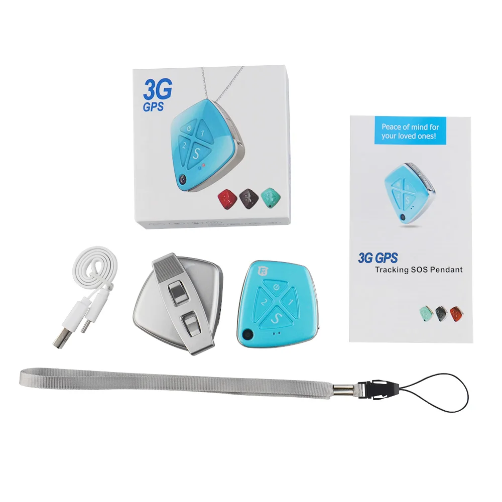 Мини GPS трекер 3G с камерой функция отслеживания в реальном времени|gps tracker|personal gps