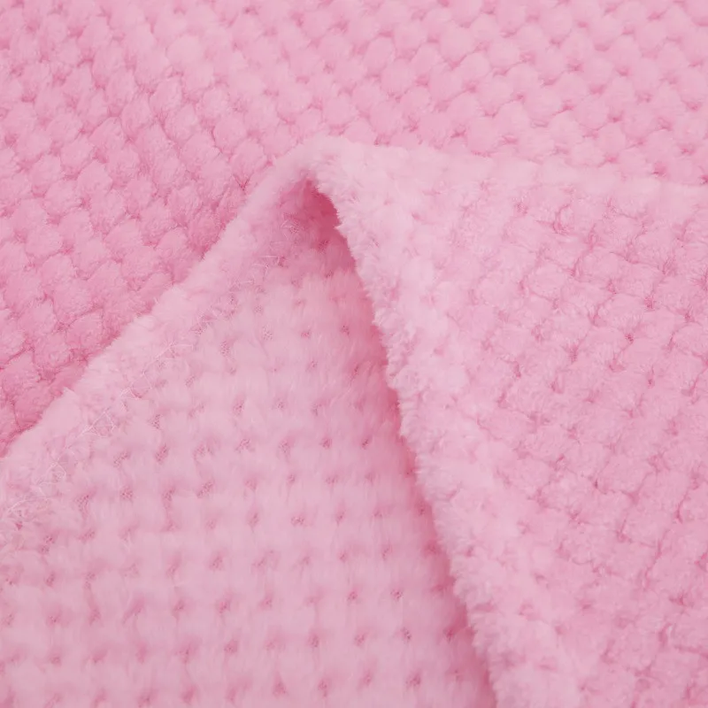 Мягкое теплое клетчатое Флисовое одеяло для кровати, большое фланелевое одеяло с сеткой, плотное дышащее одеяло s FEWS
