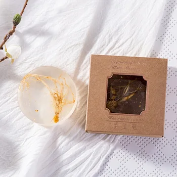 

Ginseng Revitalizing Soap Bar Natural Deep Cleaning Oil Control Moisturizing Whitening Skin Care Body Face Essential Oil Soap