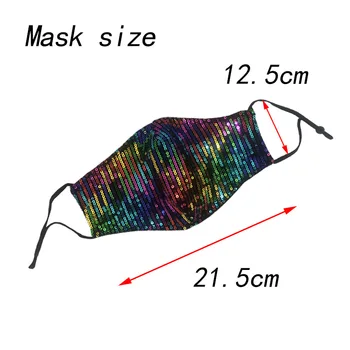 

Jewelry mask nightclub ladies hot diamond rhinestone jewelry decoration mask female masquerade jewelry