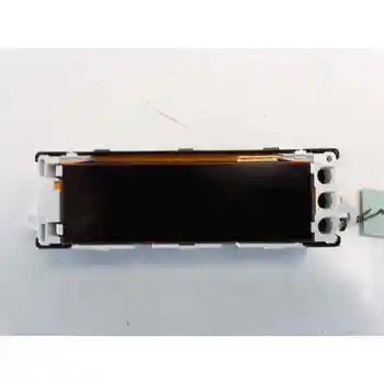 

9807307080 MULTIFUNCTION SCREEN CITROEN C3 PICASSO