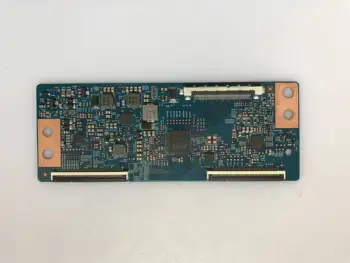 

Original logic board main board l434fcnn logic board t430hvn01.0 43t01-c0b circuit board