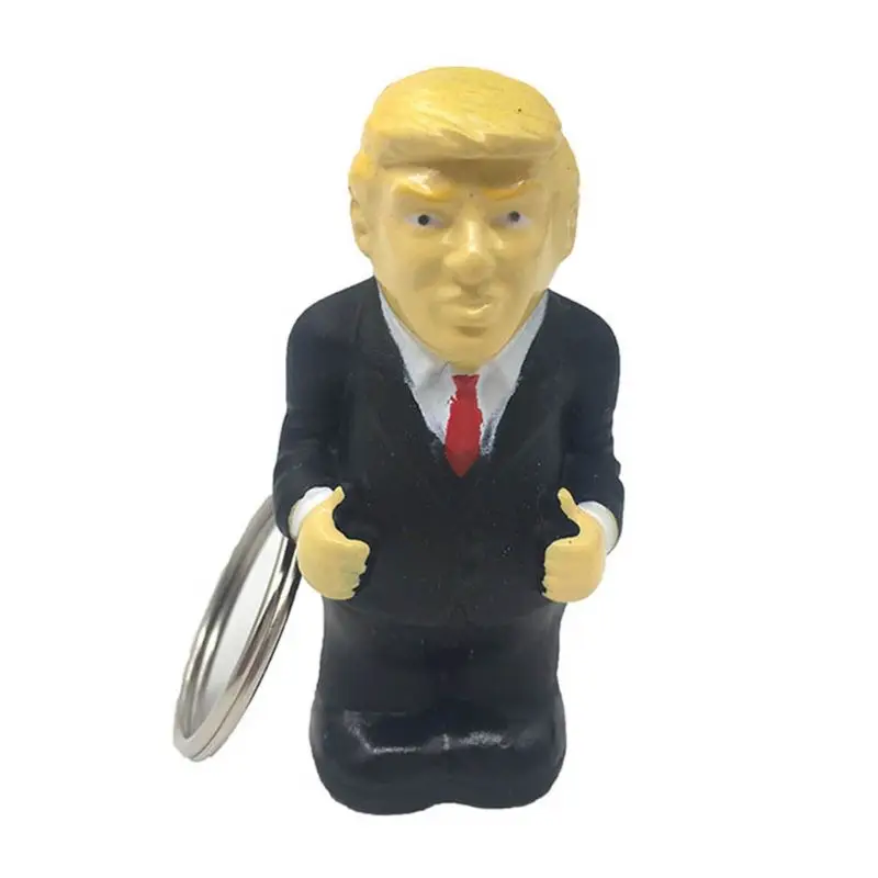 donald trump stress ball