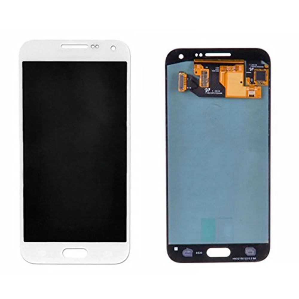 

Lcd Display tft oled Touch Screen digitizer Mobile Phone Replacement Repair Parts for samsung Galaxy E5 E5000 E500