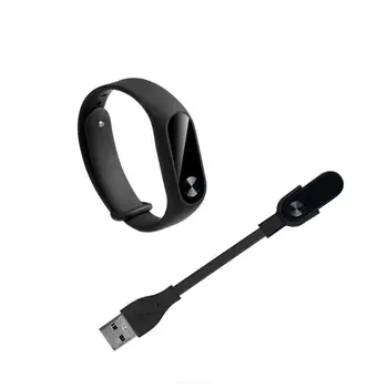 

Charging Cable for Smart Band M2/M3 Smart Wristband Fitness Tracker Bracelet Charging USB Data Charger Adapter