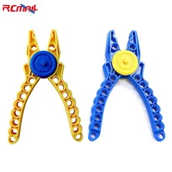 RCmall – pinces blocs multifonctions, 5 pièces, accessoires de démontage, pièces, bloc de construction 