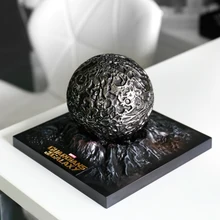 Marvel стражи Галактики ORB Bluetooth динамик 3D Вселенная Сфера беспроводной динамик для копмутера подарок