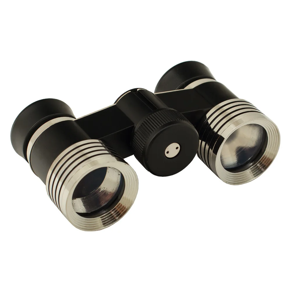 Бинокль театральный Bresser Scala 3x27 CB