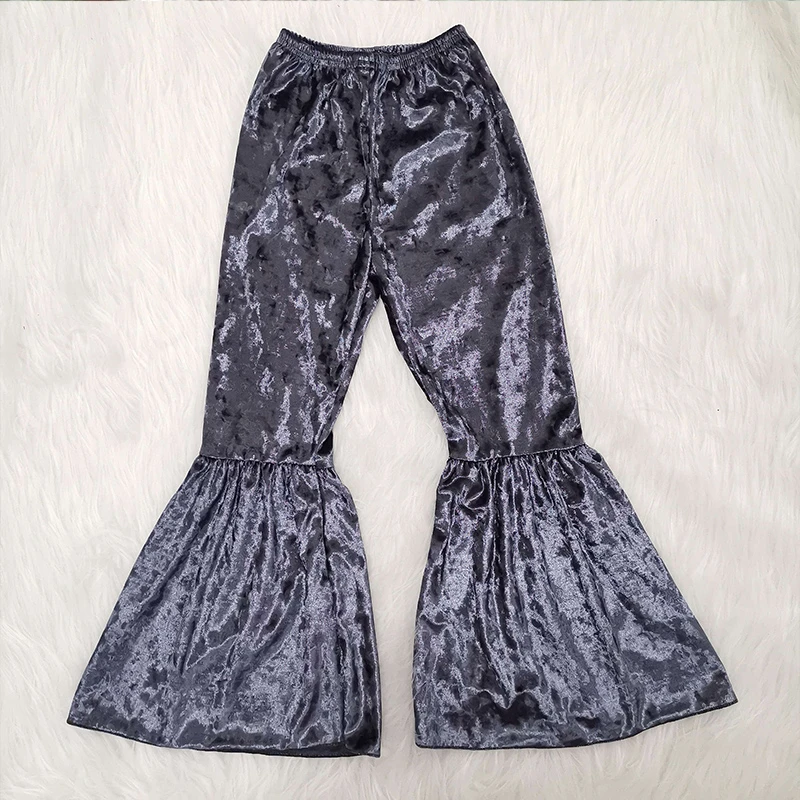 boutique bell bottom pants
