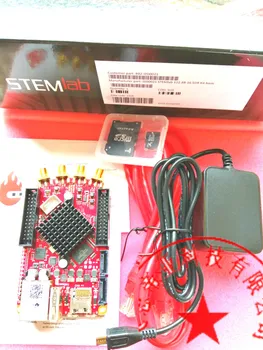 

Spot Izd0021 Red Pitaya Stemlab 122.88-16 SDR Kit Basic Development Board