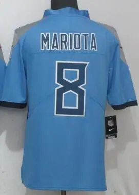 For men 26 Barkley 10 Garoppolo 14 Darnold 49 Griffin 71 Reiff 41 Kamara 55 Vander 8 Mariota 25 Jackson Мужская футболка для взрослых - Цвет: For men