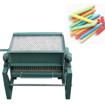 

800PCS/mold Dustless chalk matrix machine chalk mold maker dryer chalk making machine chalk pattern machine chalk model machine