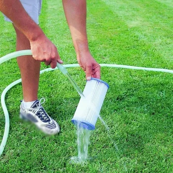 

Swimming Pool Portable Home Replacement Filter Dirt Remove Easy Install Water Park Dust Cleaner Multifunction Pump Spa Hot Tubs