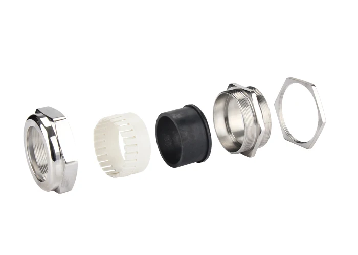 Cable-Gland-Metal-in-NPT-Metric-and