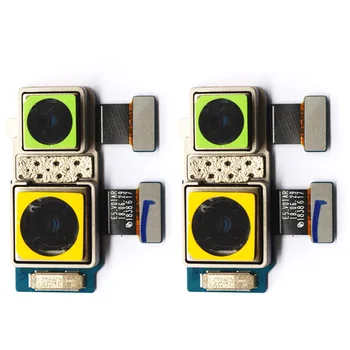 

10pcs/lot Original rear Back camera for Xiaomi Mix3 Mi mix 3 Mix3 replacement