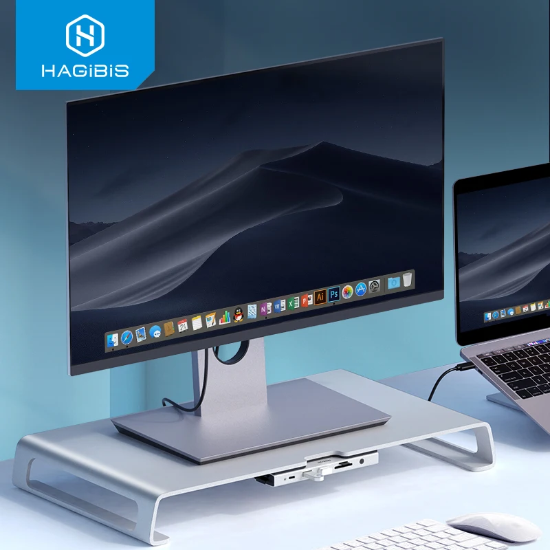 Hagibis-˷̴  ĵ  ũ 丮 ų, Ÿ-C ŷ ̼ 4K HDMI ȣȯ Ʈ 