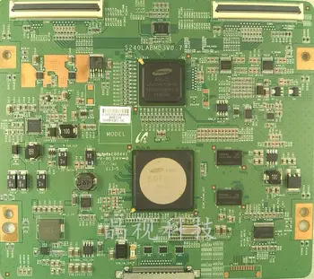 

Samsung UA55D7000LJ logic board S240LABMB3V0.6 S240LABMB3V0.7