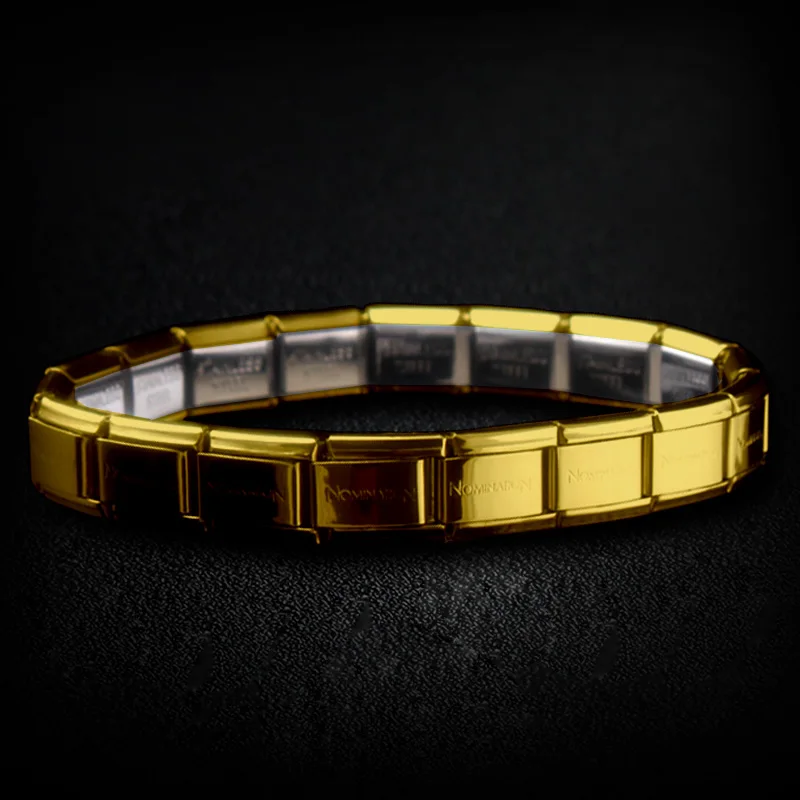 Stainless Steel Bracelet Jewelry For Women Men