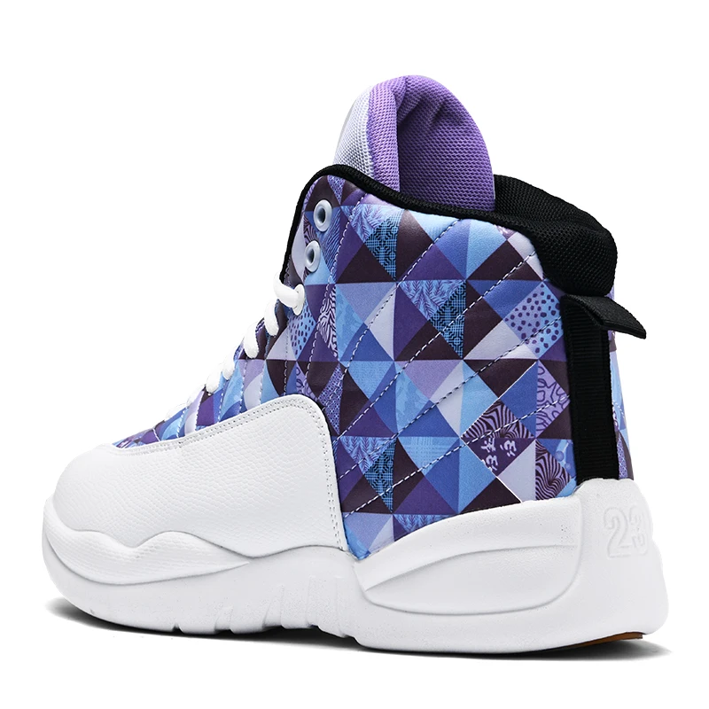 Оригинальные женские и мужские баскетбольные кроссовки Kyrie 4 Uptempo; обувь карри высокого качества в стиле ретро; 11 молодежных баскетбольных кроссовок для мальчиков