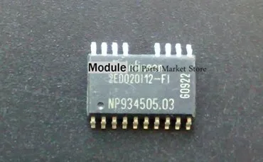 30 шт./лот 2ED020I12-FI SOP18 IC чип
