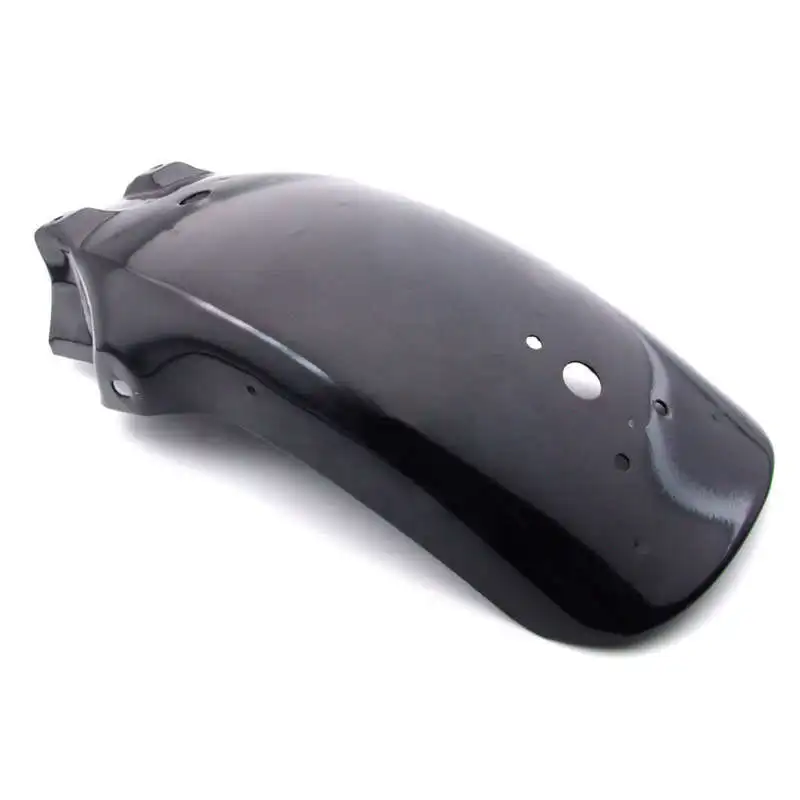 

Motorcycle Modified Decorative Rear Wheel Fender For Honda Prince Cm125 400C A250 Magna Motorcycle Modification Accessories
