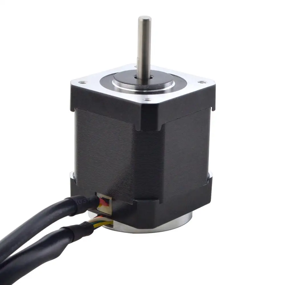 motor de passo 04